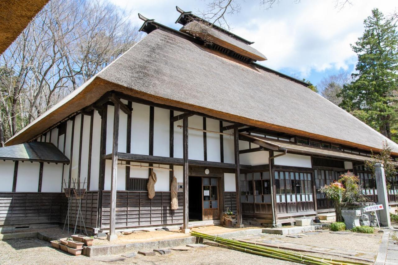 Minami Sanriku Hotel Kanyo Shizugawa Экстерьер фото