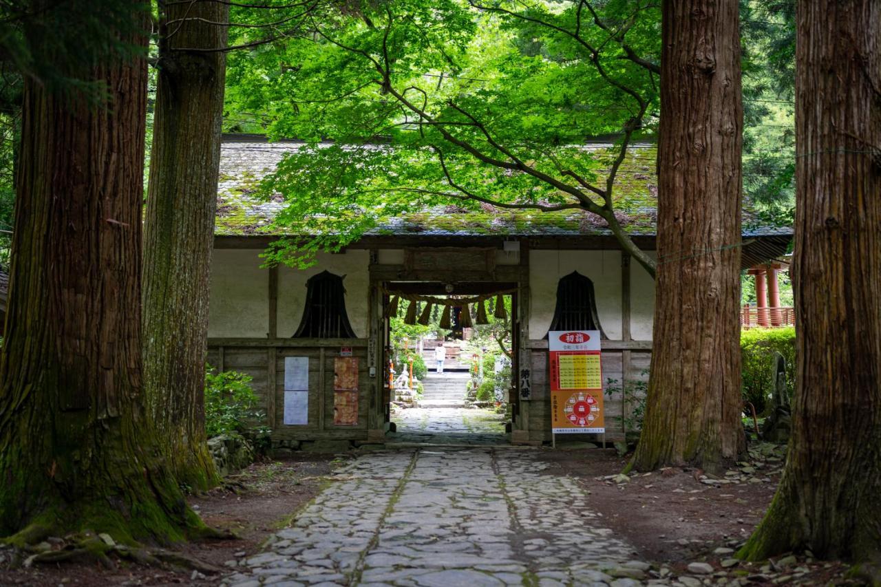 Minami Sanriku Hotel Kanyo Shizugawa Экстерьер фото