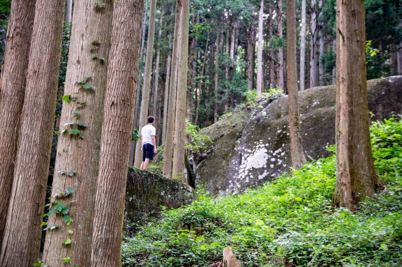 Minami Sanriku Hotel Kanyo Shizugawa Экстерьер фото